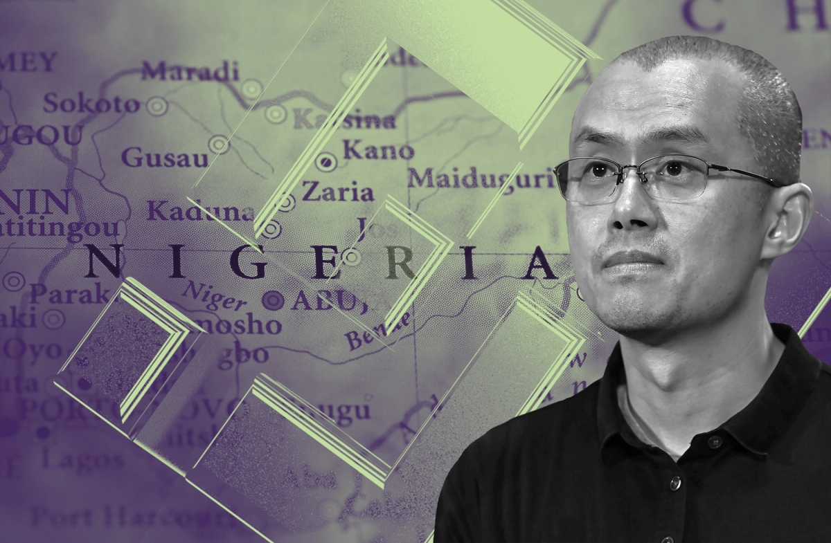 CZ slams ‘scammer entity’ in Nigeria as more Binance copycats emerge 