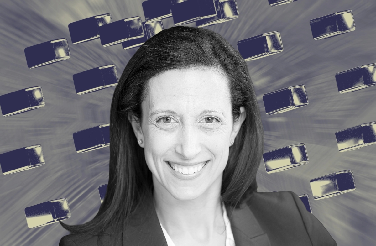 Blockchain image problem: Polygon Labs’ Rebecca Rettig hits back at sceptics