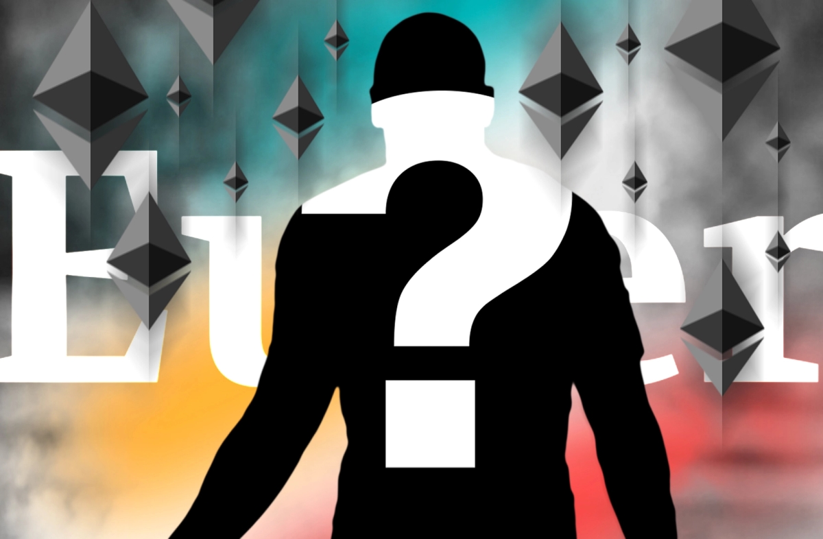 Euler hacker returns with cryptic messages: ‘Don’t be stupid. Don’t steal’