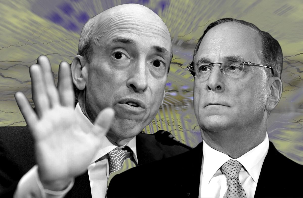 BlackRock and Fidelity hit Bitcoin ETF snag amid graveyard of past applications