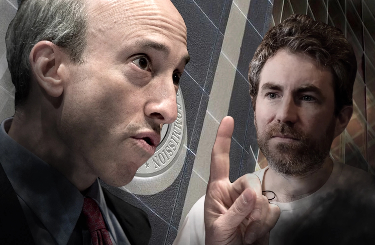 LBRY founder ‘won’t respect’ US after judge sides with SEC against decentralised file-sharing firm