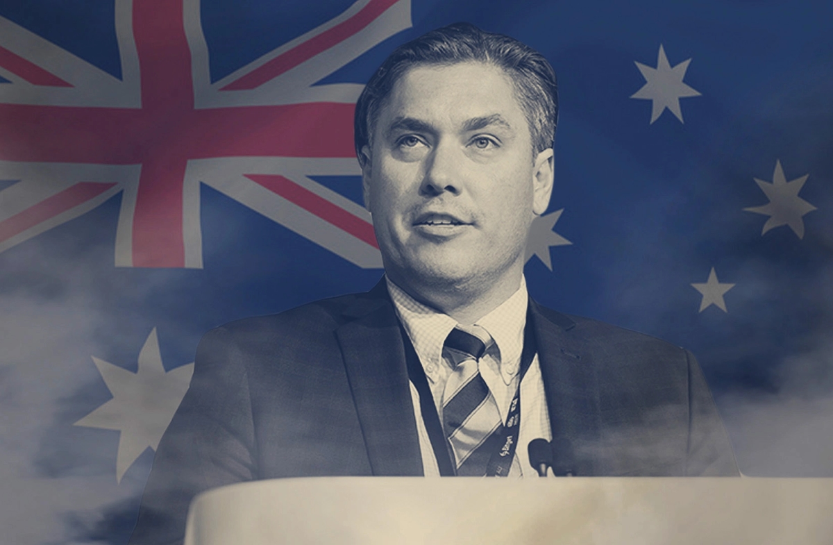 Government clampdown threatens to ‘kill’ crypto industry, Blockchain Australia CEO warns