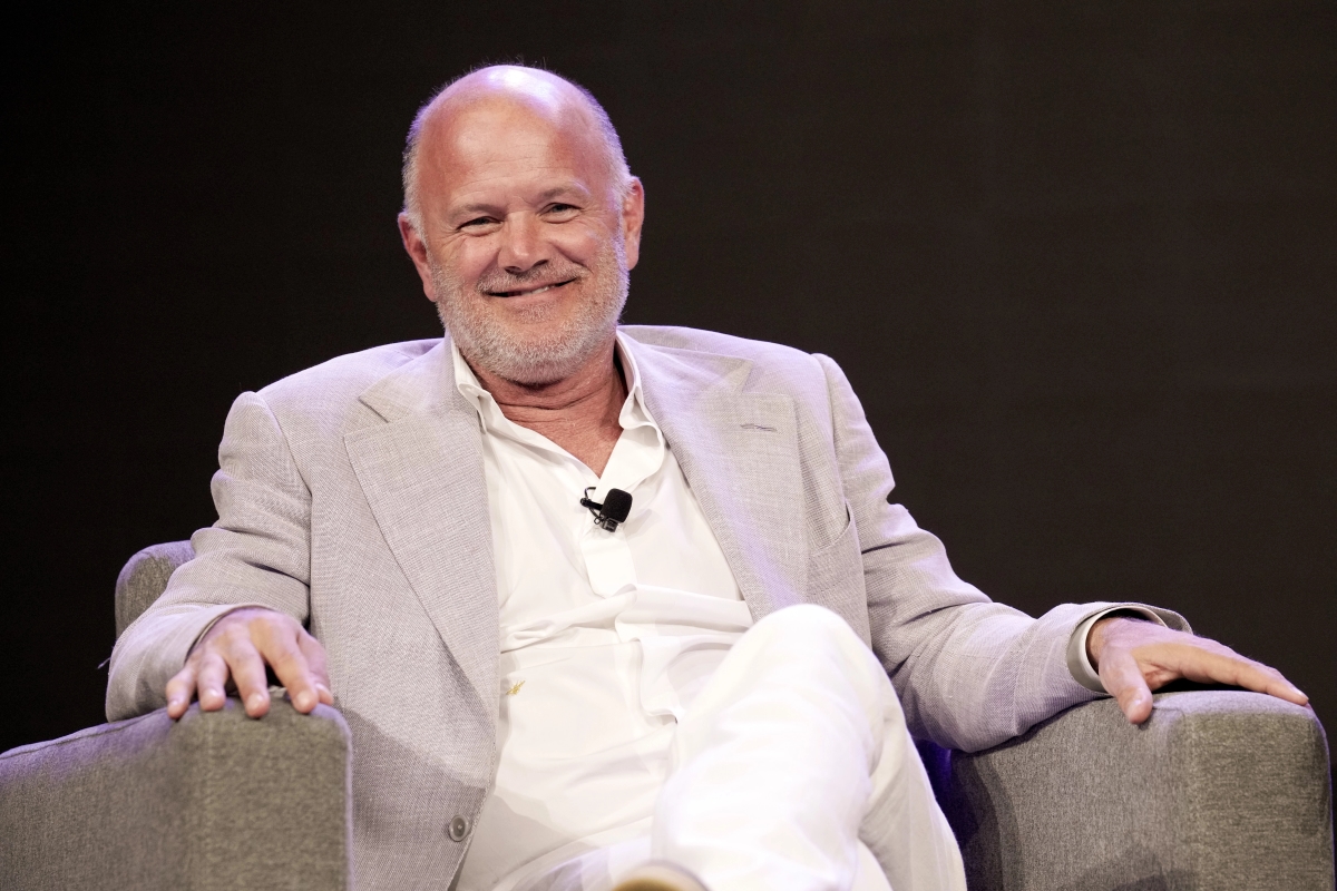 Mike Novogratz says Bitcoin will end year on high, Digitex slammed with $15m fine