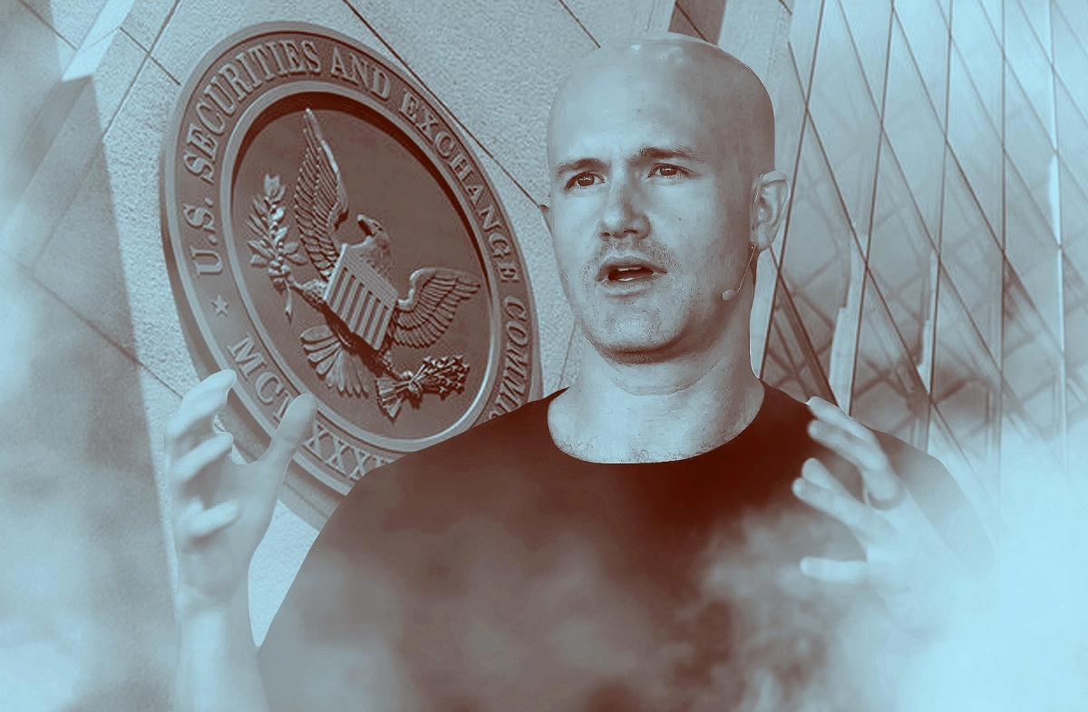 Coinbase and SEC refute article reporting exchange delist tokens, Curve Finance suffers $41m vulnerability
