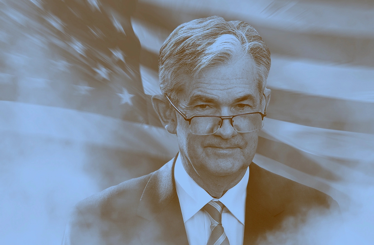 The Roundup: Crypto’s correlation to equities jumps as markets dip