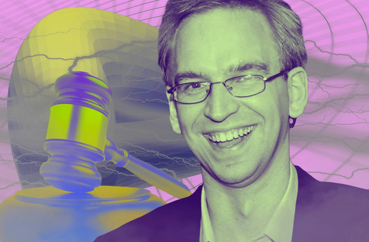 Curve founder ‘pleased’ judge threw out case: VCs had ‘no basis to drag me into a California lawsuit’