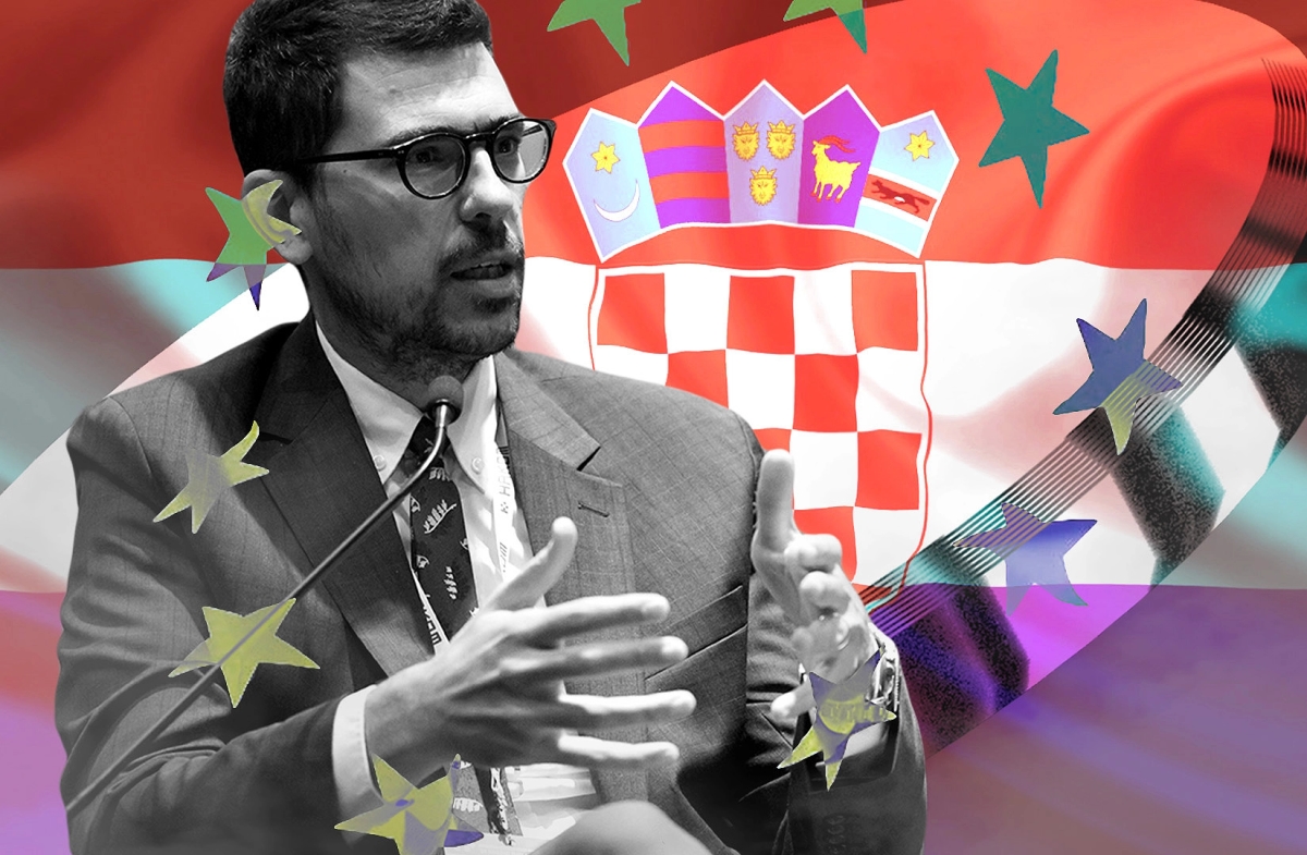 Why Croatia is the latest European Union state to craft crypto rules ahead of landmark MiCA law