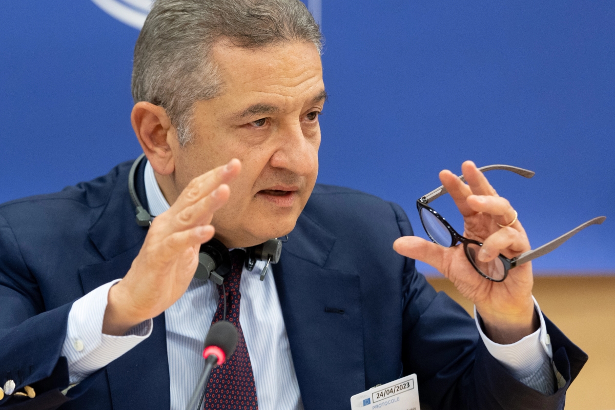 PayPal’s new stablecoin threatens the European Union’s financial stability, warns ECB executive
