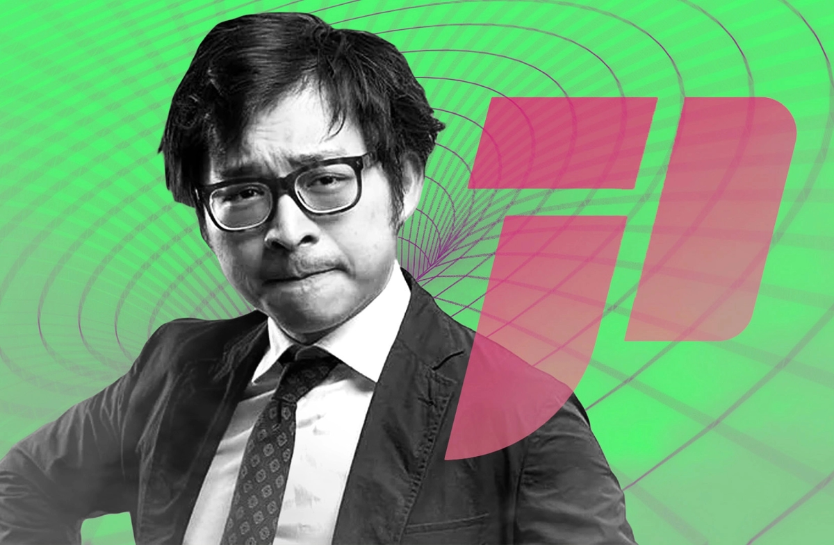 Arrest of Hong Kong influencer Joseph Lam shows celebrity crypto crackdown is going global