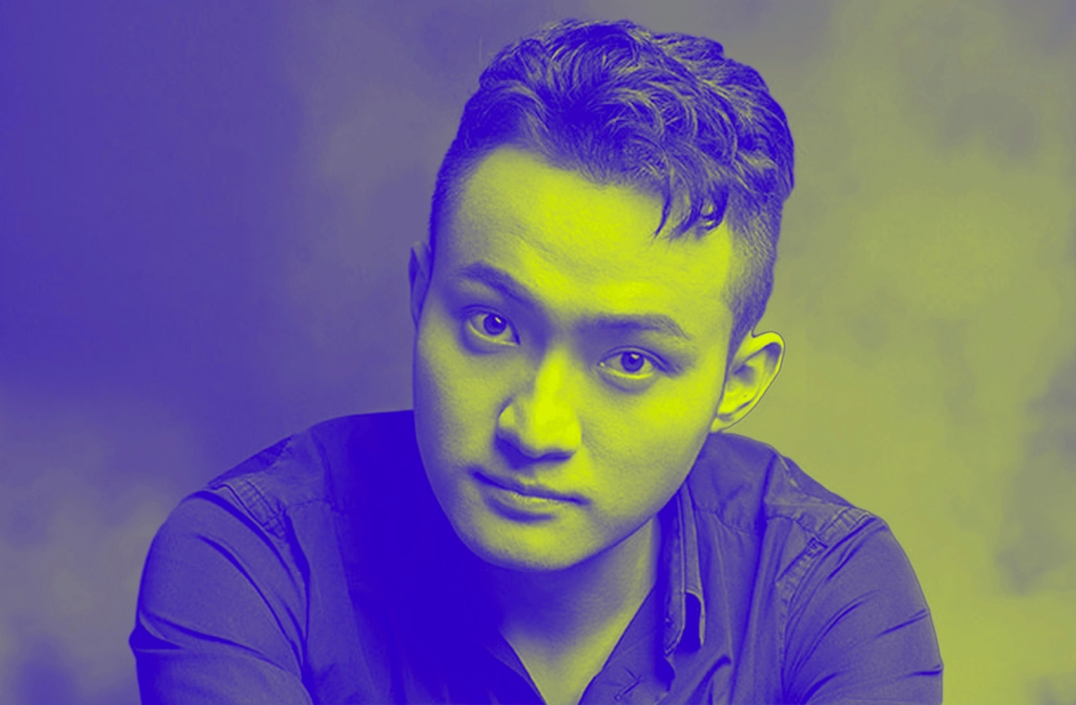 Justin Sun just offered the $8m HTX hacker a job if funds are returned