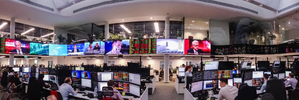 Options traders still bullish on Bitcoin as it skids toward third quarter decline