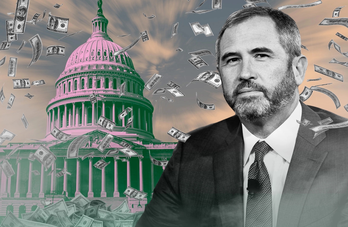 Ripple vs SEC — a $200m showdown that’s been brewing for two decades      