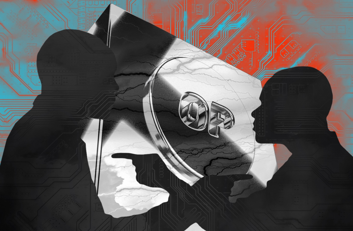 ‘Doxxing’ allegations surrounding $35m Optimism grants spark DAO debate