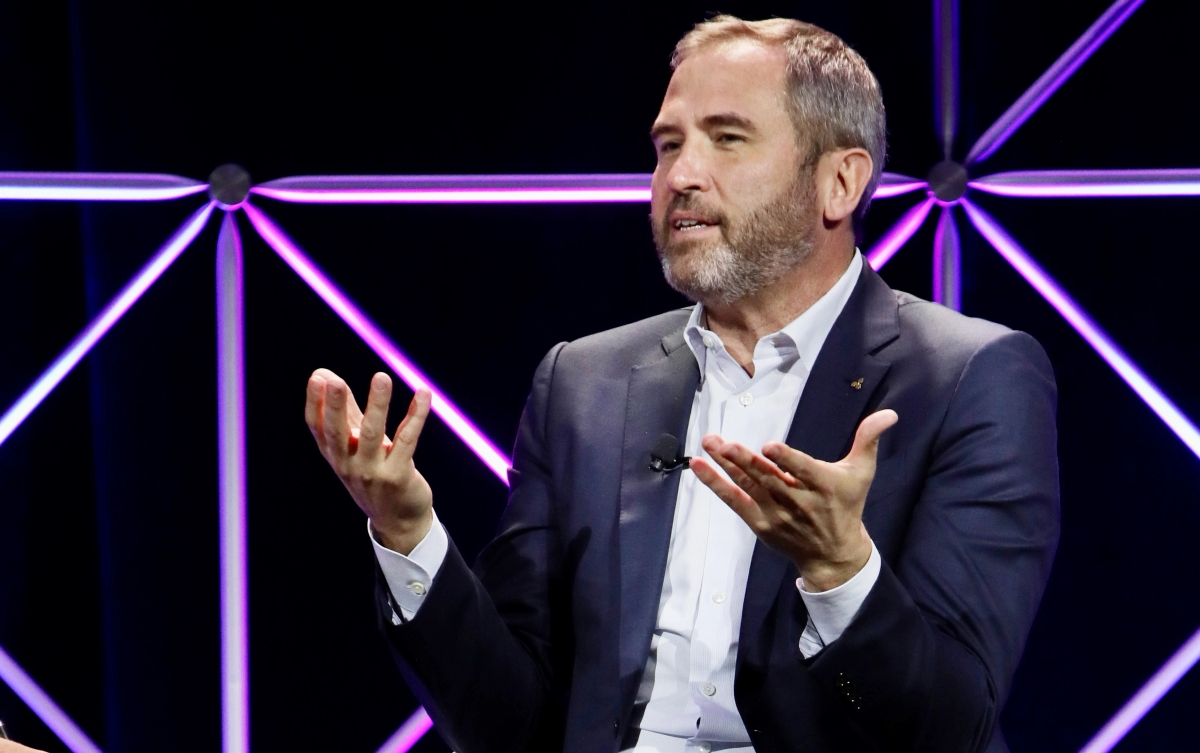 XRP token pops following dismissal of SEC’s charges against Ripple execs