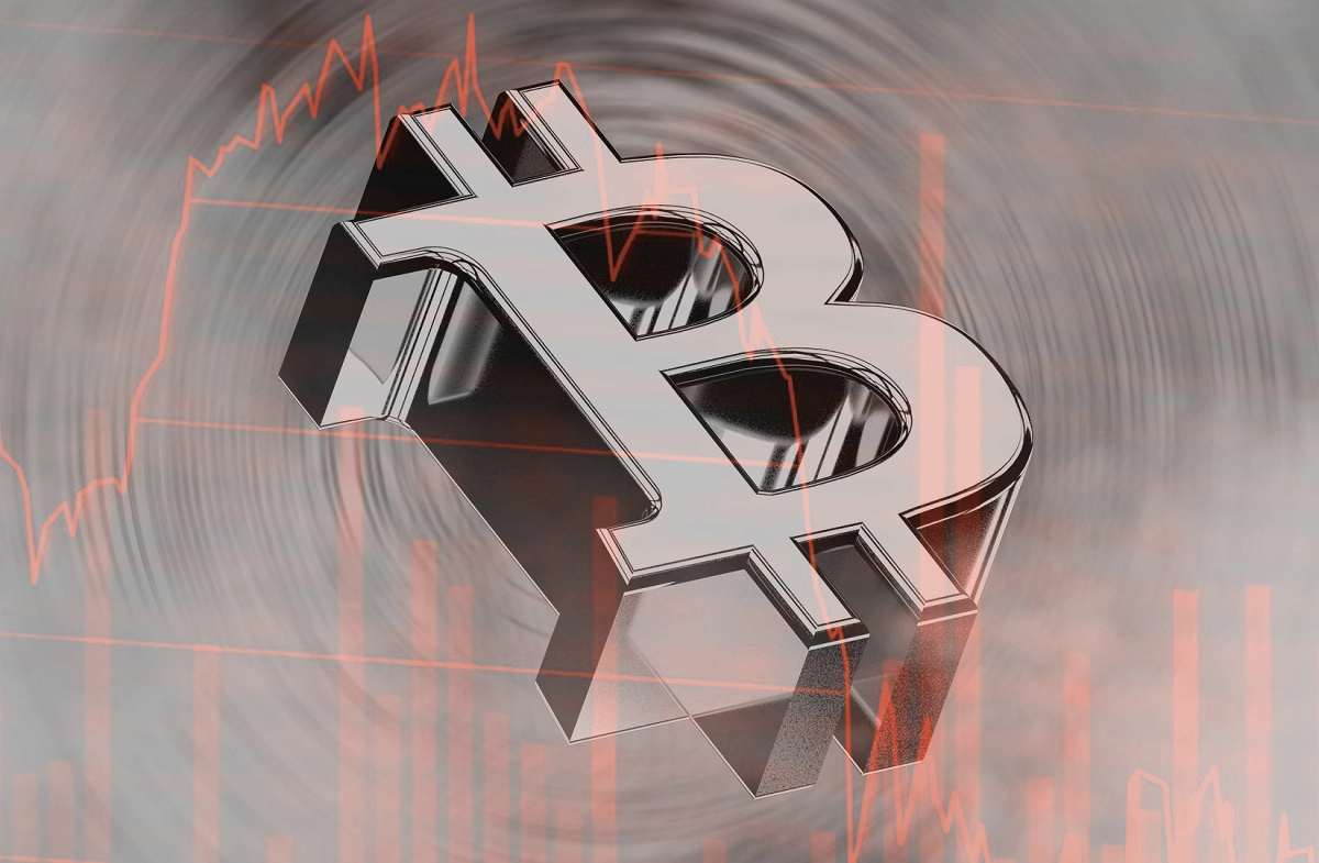 What’s really driving the Bitcoin rally?