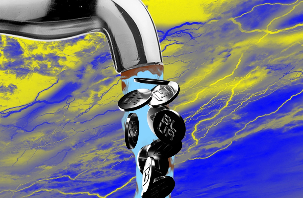 Blur airdropped $100m worth of tokens. New blockchain Blast promises even more to Blur airdrop recipients