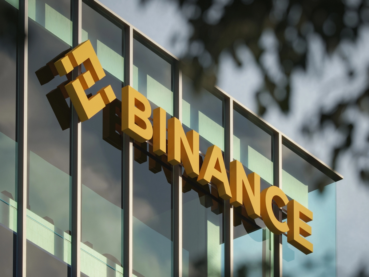 Binance loses institutional exec as exits persist amid investigations 
