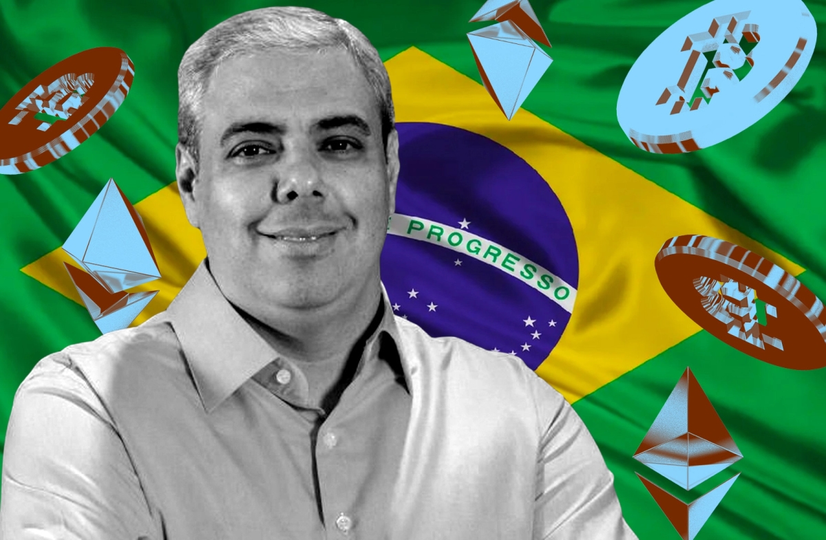Why Brazilian bank’s embrace of Bitcoin is a lot like BlackRock’s planned ETF 