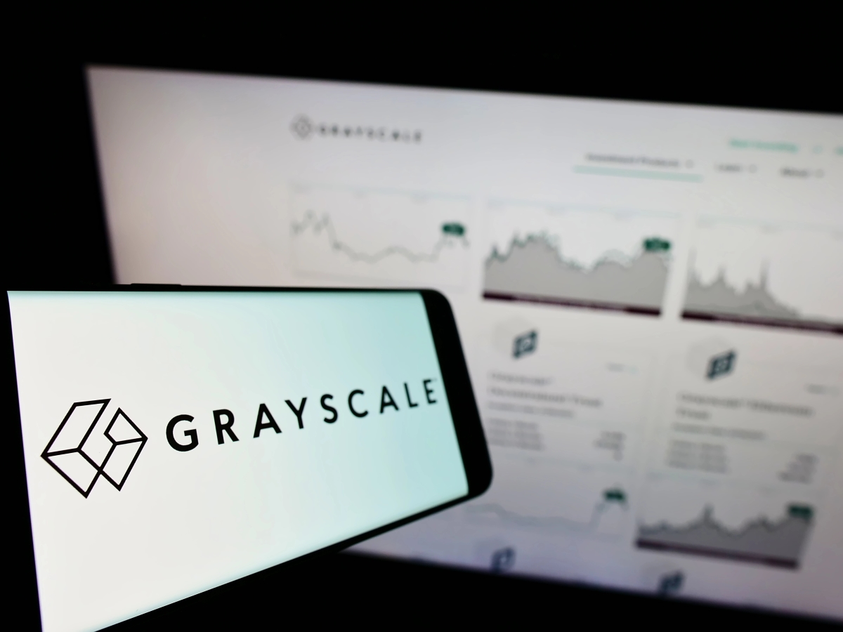 Grayscale taps Invesco ETF veteran as it preps to convert Bitcoin Trust