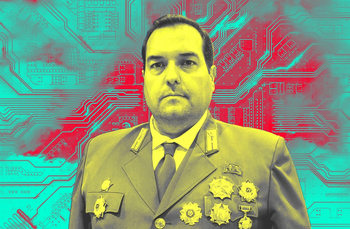 Spain detains aristocrat who allegedly recruited Ethereum developer Virgil Griffith to help North Korea 