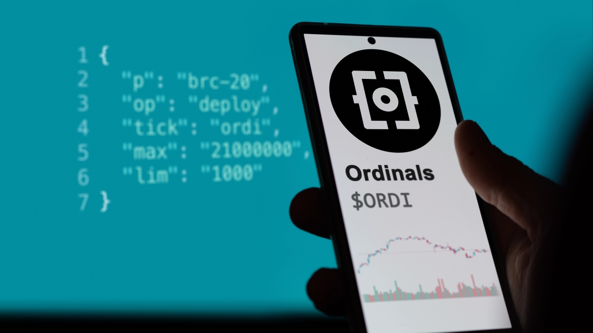 Why Bitcoin’s buzzy token ORDI is outpacing Bitcoin to jump 200%
