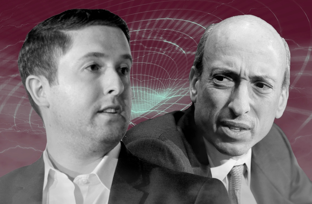 How Grayscale paved the way for a Bitcoin ETF only to get bigfooted by BlackRock and Cathie Wood