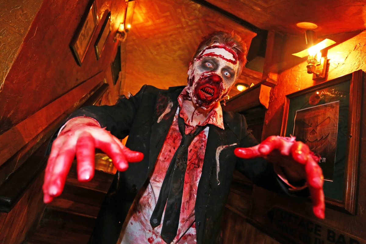 Brace for zombie VC funds after 72% plunge in crypto funding