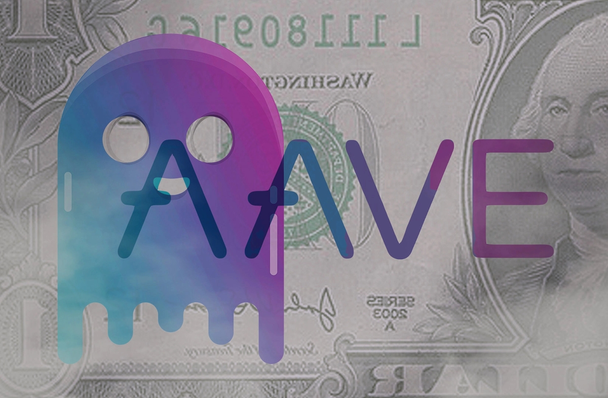 Aave’s GHO stablecoin finally reaches $1 peg