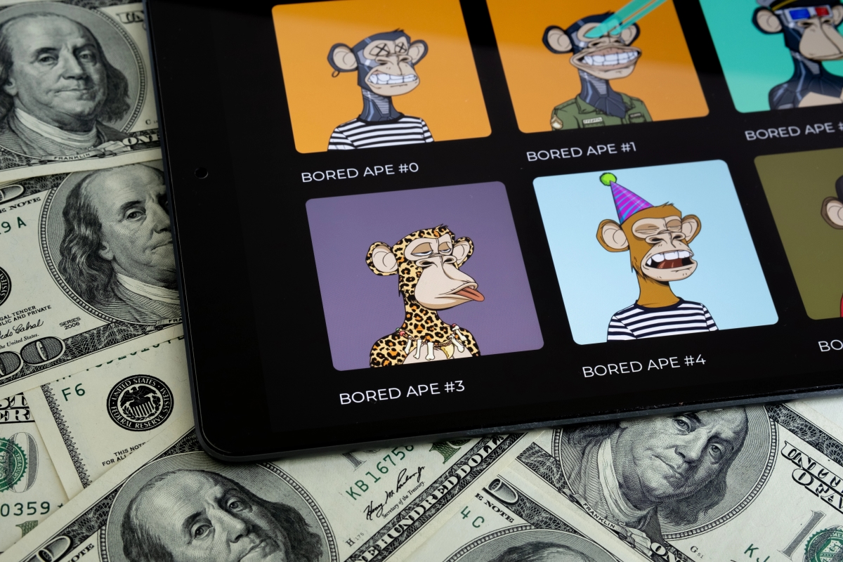 Artist Ryder Ripps ordered to pay Yuga Labs $9m in trademark infringement case