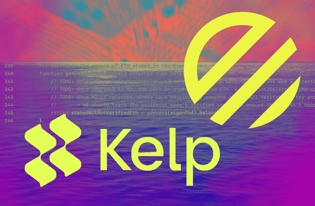 Two booming DeFi protocols published similar code. Was it copied?