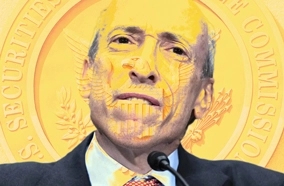 Gensler’s history hints at what’s coming next in the crypto crackdown