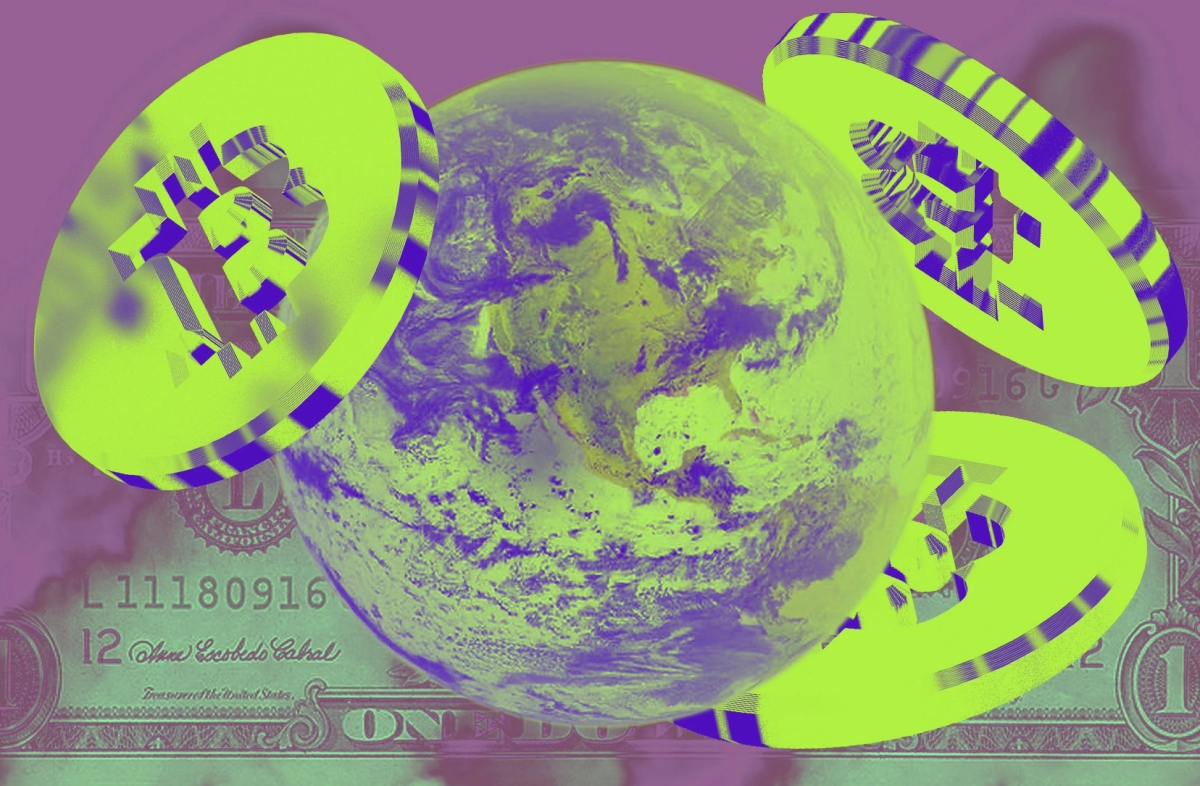 Bitcoin ignores macro moves, says the NY Fed. Experts disagree