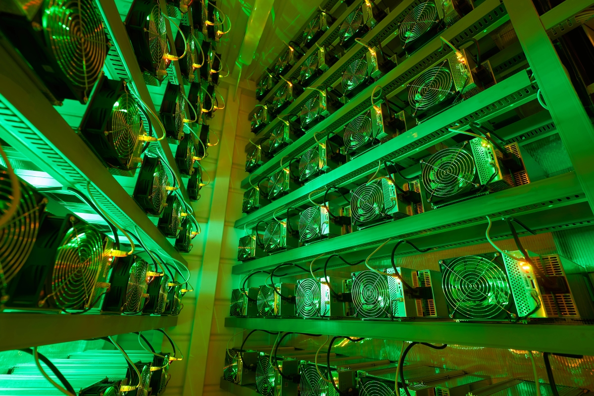 These two stocks will soar the highest amid Bitcoin’s halving event, Bernstein says