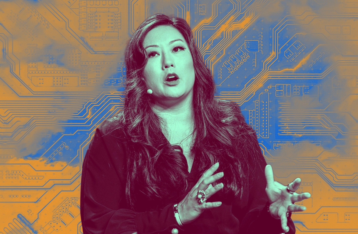 US crypto policy stronger abroad than at home: CFTC Commissioner Pham