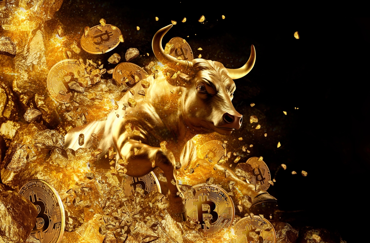 Bitcoin ETFs notch best-ever week with $2.5bn haul amid signs bigger players are jumping in