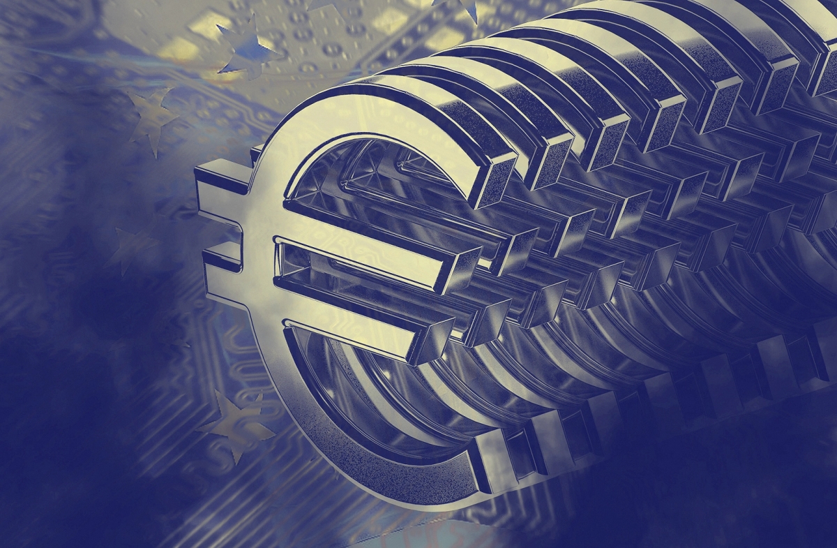 Scrap the digital euro, or at least build on blockchain: lawmakers in EU draft bill