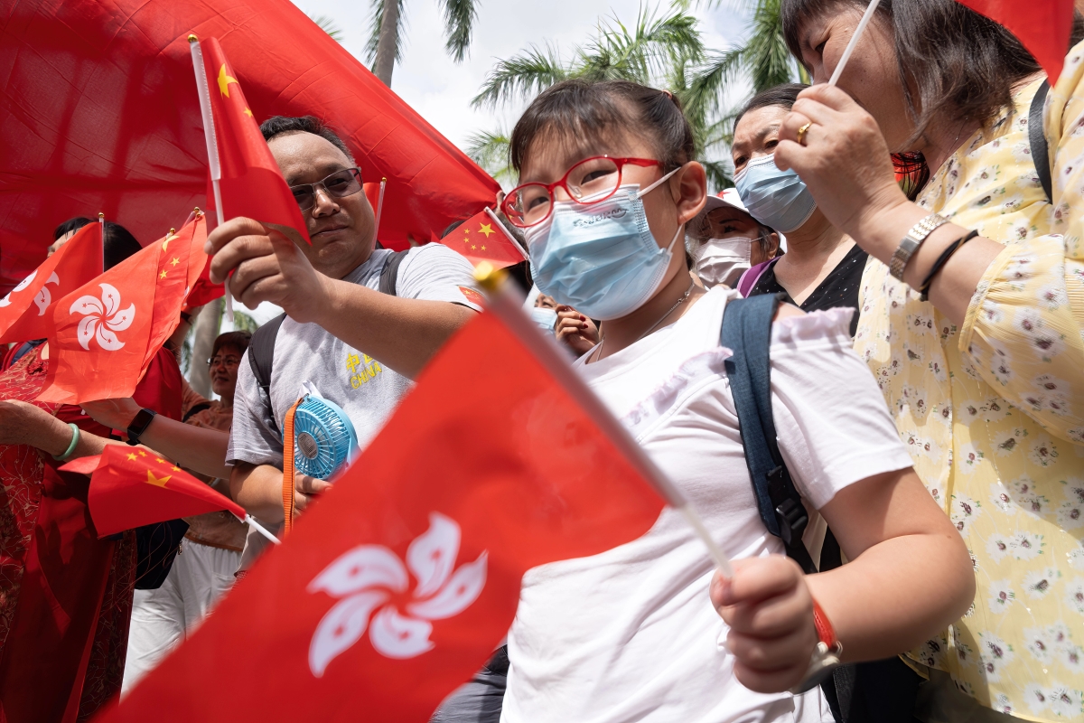 Stung by FUD, Hong Kong’s web3 dream is in jeopardy