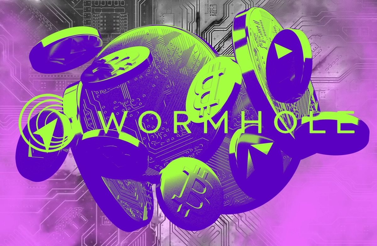 Wormhole airdrop sparks controversy as some NFT holders miss out on slice of $900m tokens