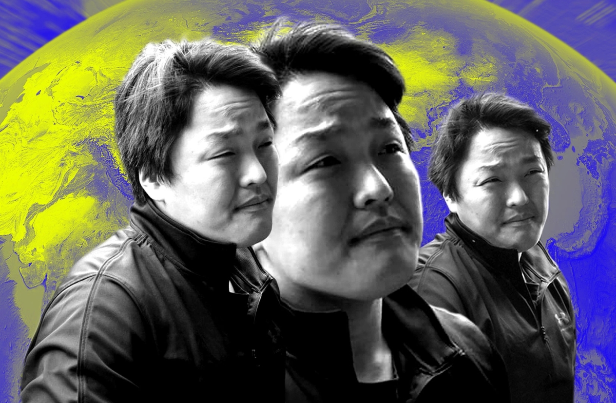 Do Kwon to be extradited to South Korea instead of US in latest twist in legal saga