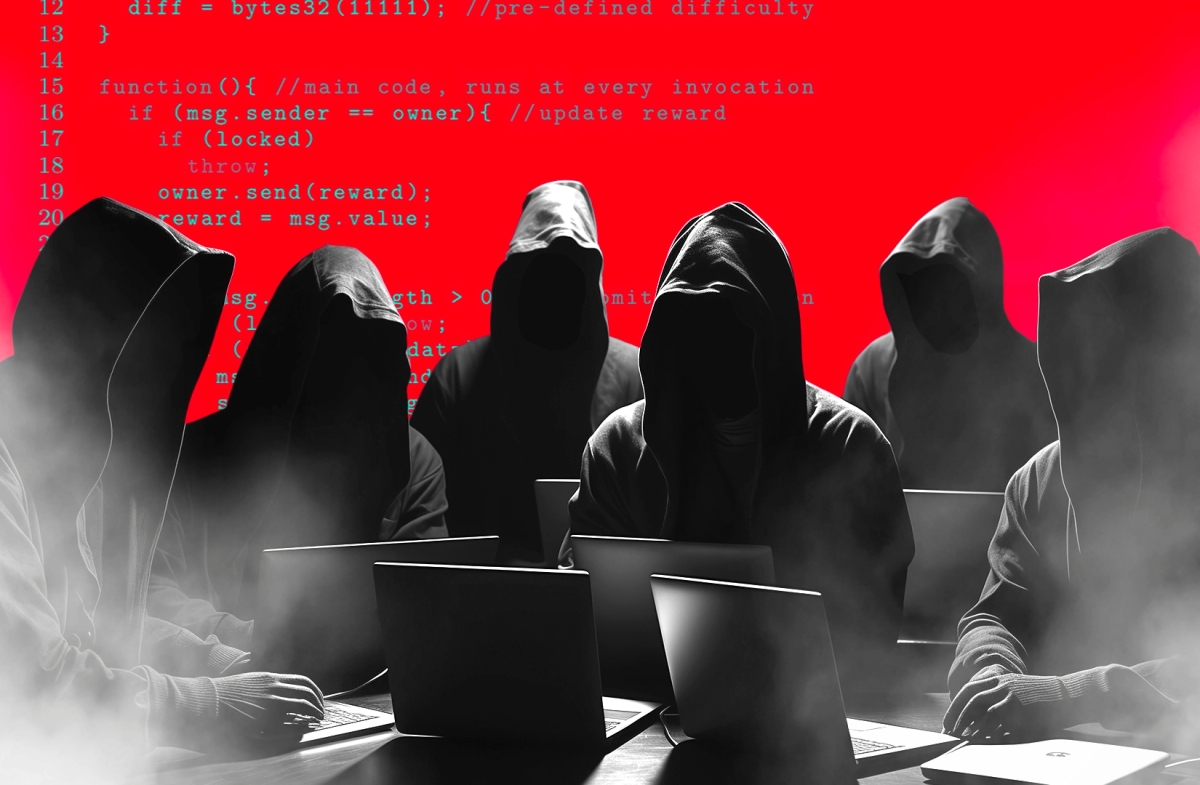 ‘Cryptojacking’ surges 659% with Bitcoin’s price climbing