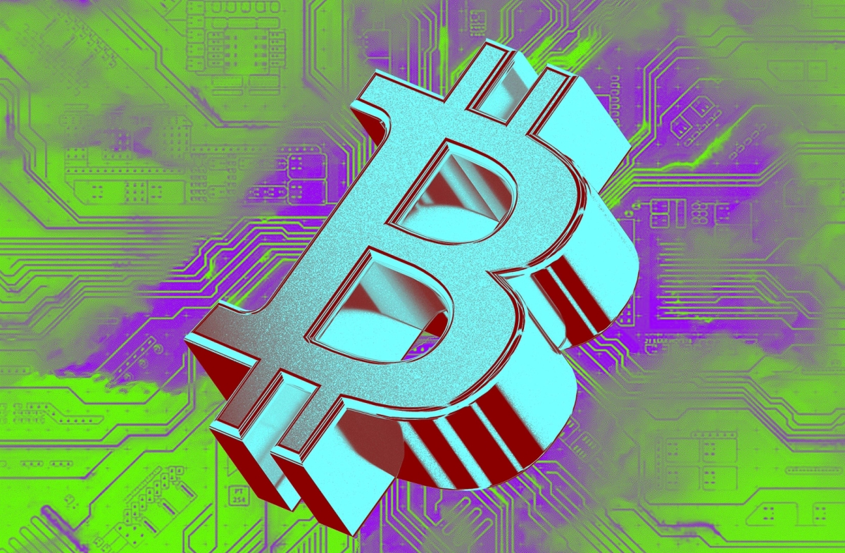 Why it could take weeks for Bitcoin to hit a new record high