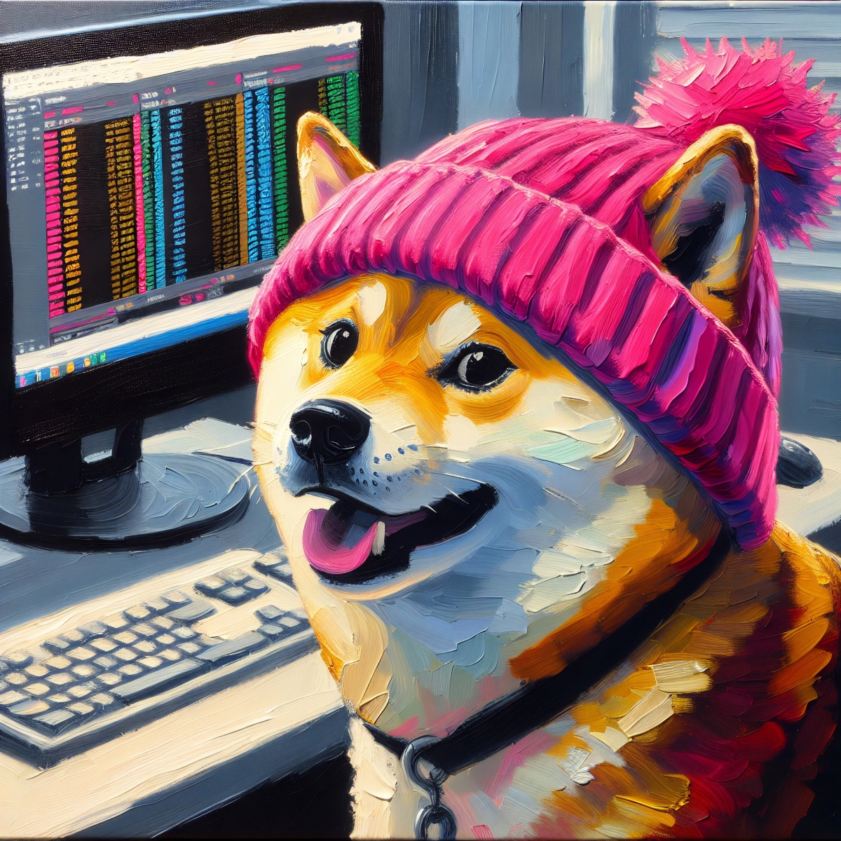 Ethereum memecoins go viral with $6.4bn traded in February