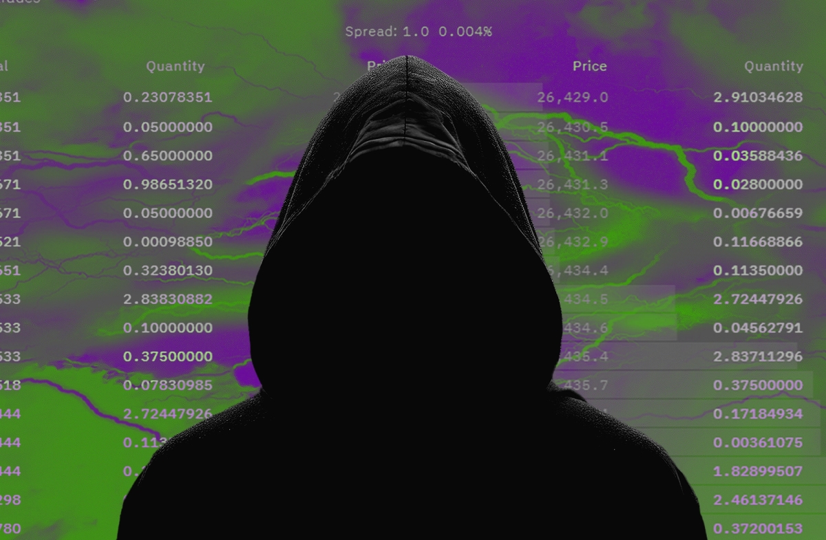 Crypto market makers rake in cash shorting their customers’ tokens. One firm is calling for more transparency