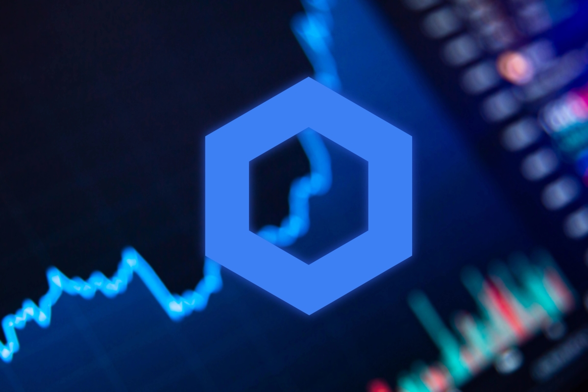 Investors are buying Grayscale’s LINK fund at a 700% premium. Here’s why. 