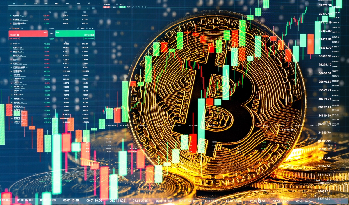 Bitcoin drop pushes $2.2bn worth of ETF flows underwater — but not for long