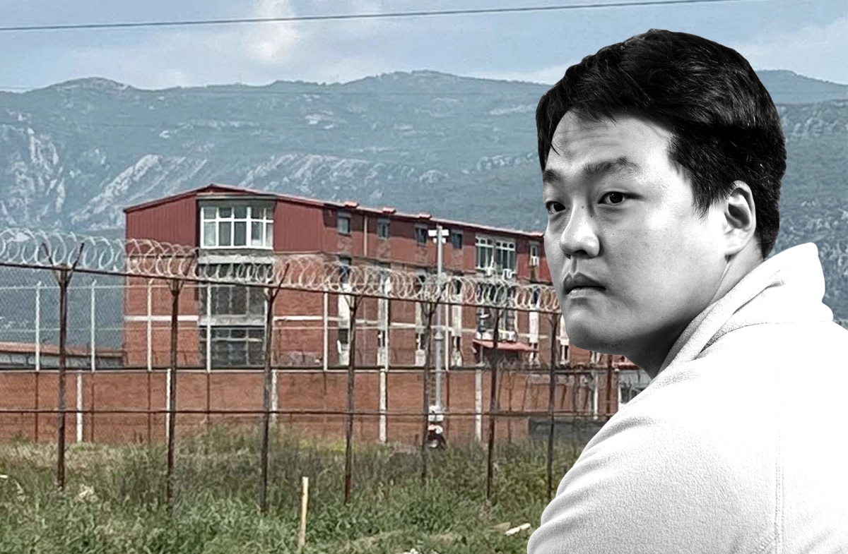 Do Kwon released from Montenegro prison as Supreme Court considers extradition requests