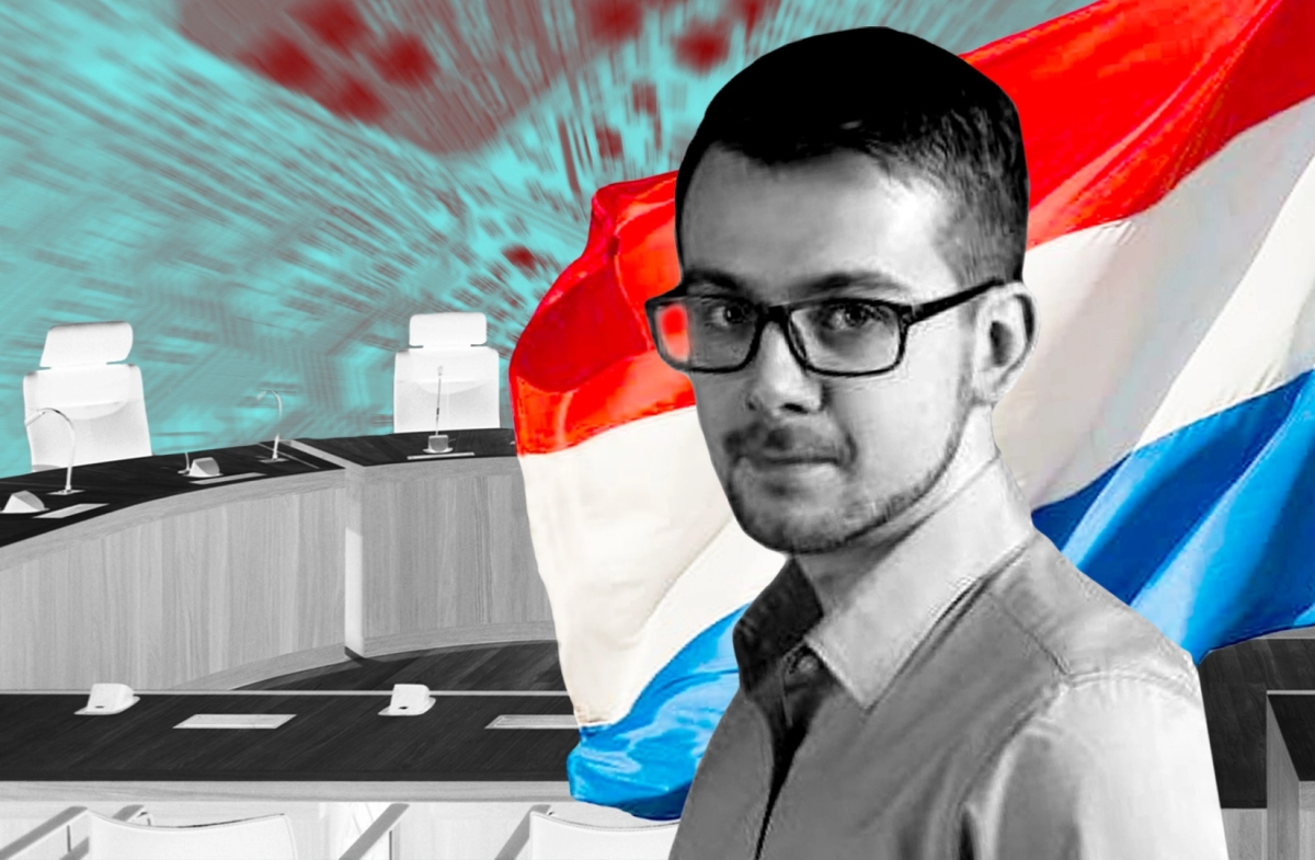 Alexey Pertsev’s ‘lol’ about Ronin hack questioned in Tornado Cash trial 