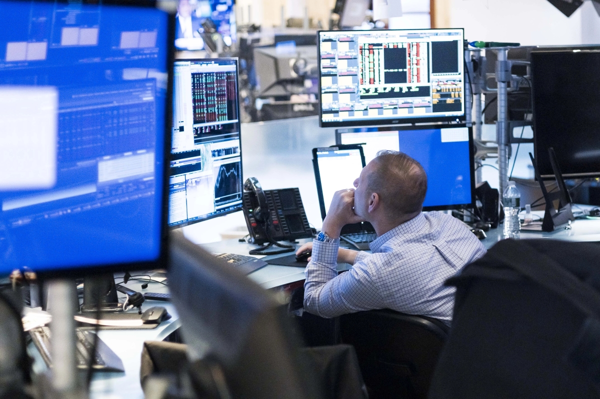 Bitcoin’s share of crypto market falls in sign ‘altcoin season’ is back