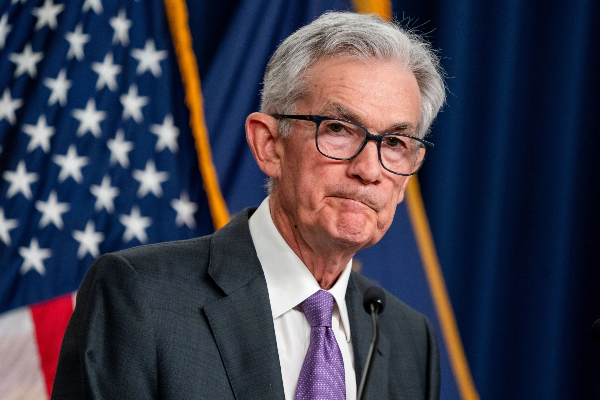 Crypto hedge fund on how to trade Bitcoin amid Fed-driven ‘hiccups’ 