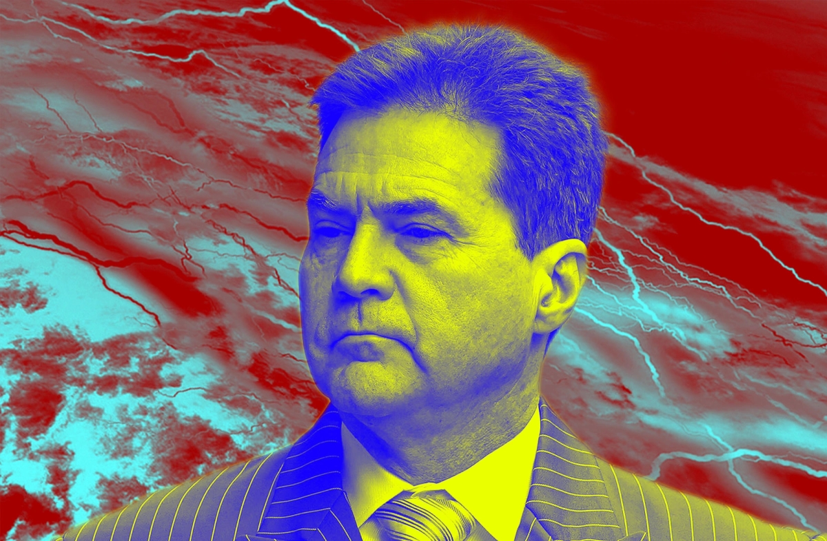 UK Judge freezes $7.6m of Craig Wright’s assets after his loss in Bitcoin creator case